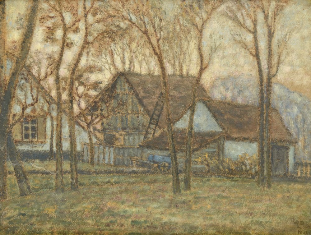 Nouvelle traduction : Autumn