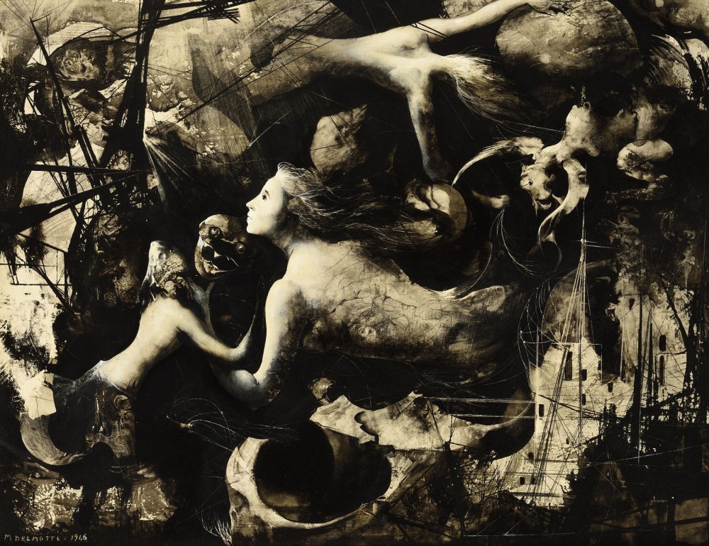 At the Dawn of a New Era