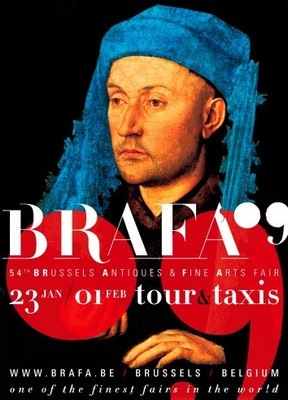 BRAFA