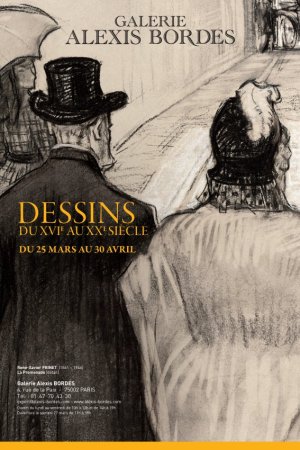 Drawings

16th to 20th century