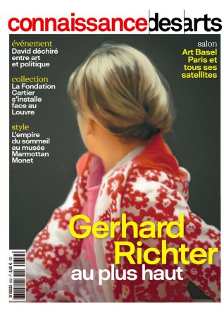 L'art de peindre à la française