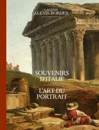 Souvenirs d'Italie &mdash; L'Art du portrait
