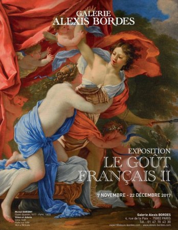 LE GOÛT FRANCAIS II