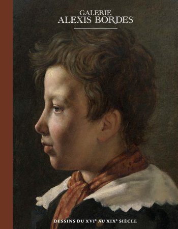 Drawings in the Quartier Drouot