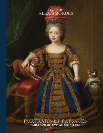 Portraits & Landscapes