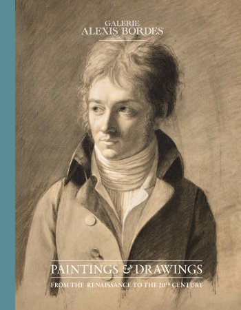 Paintings & Drawings