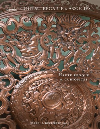 Haute Époque, Curiosités & Art Populaire