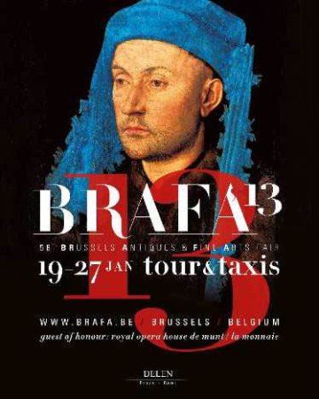 BRAFA