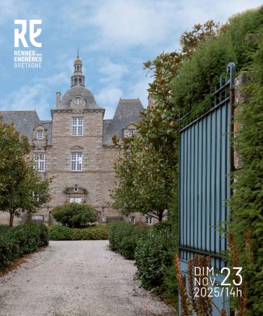 Belle vente d’hiver