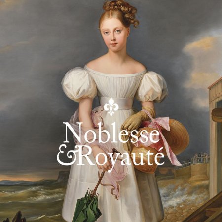 Noblesse et Royauté