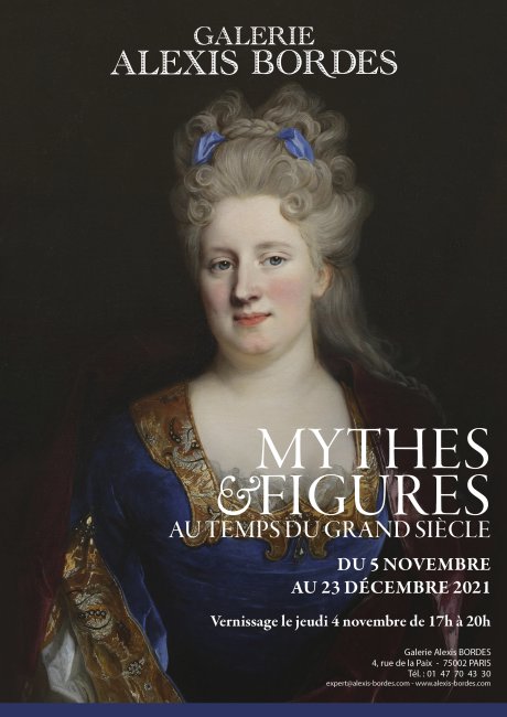 17th Century Myths & Figures