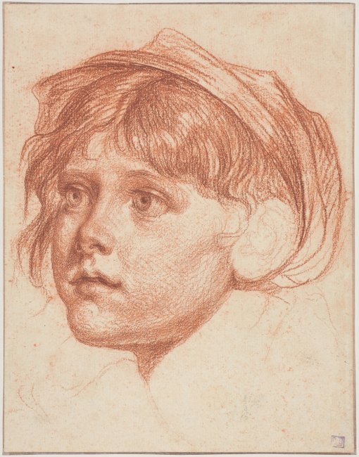 Drawings

from the 16th to 20th centuries