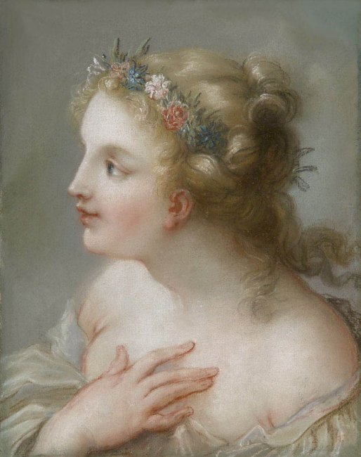 Drawings in the Drouot Quarter