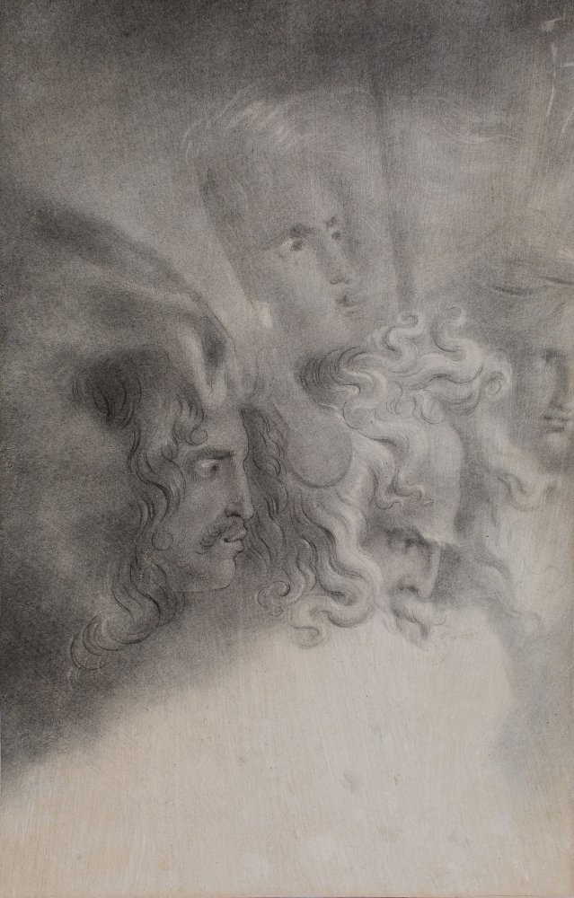 Ariane endormie ou Ariane abandonnée