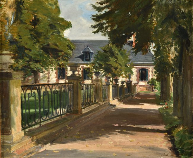 Nouvelles acquisitions : Les douceurs de l'été