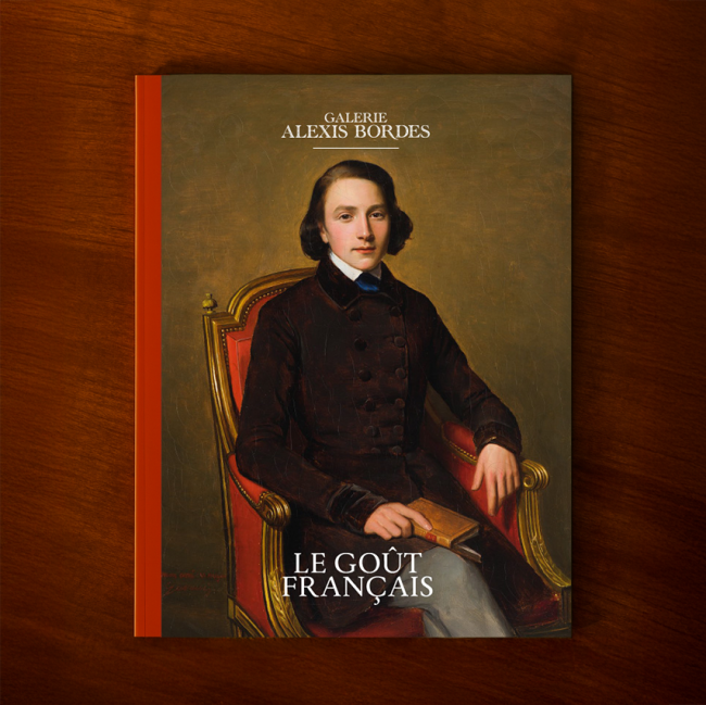 Our new exhibition catalogue is out !