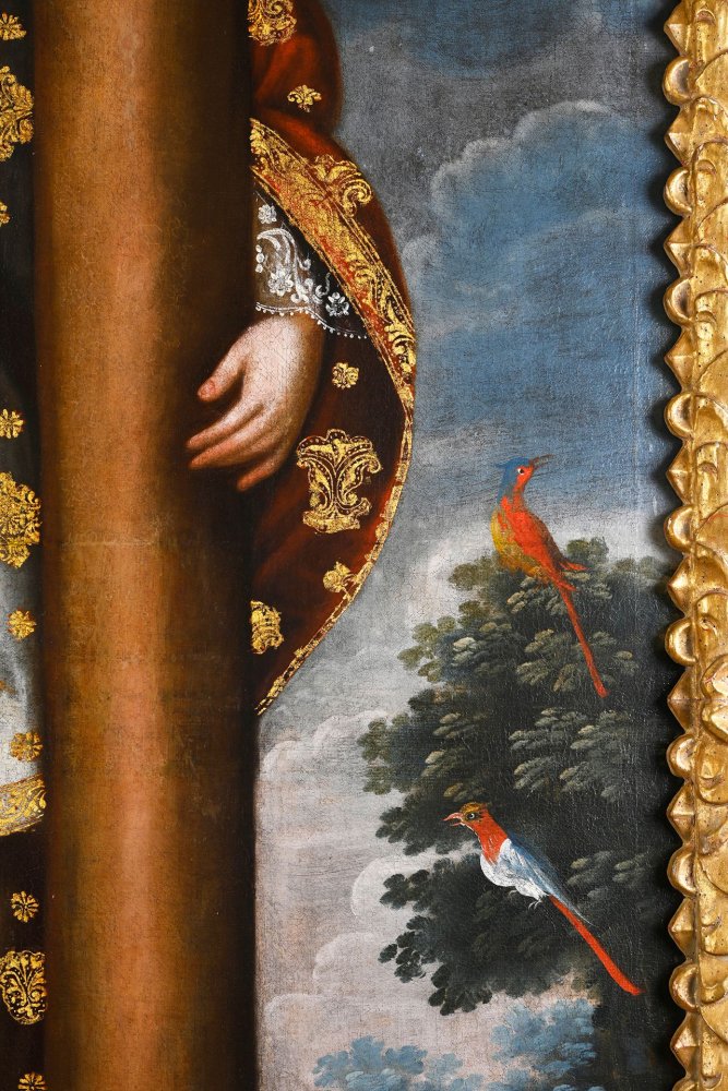 L’Archange Uriel