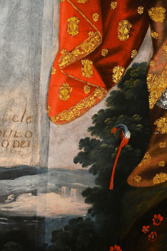 L’Archange Uriel