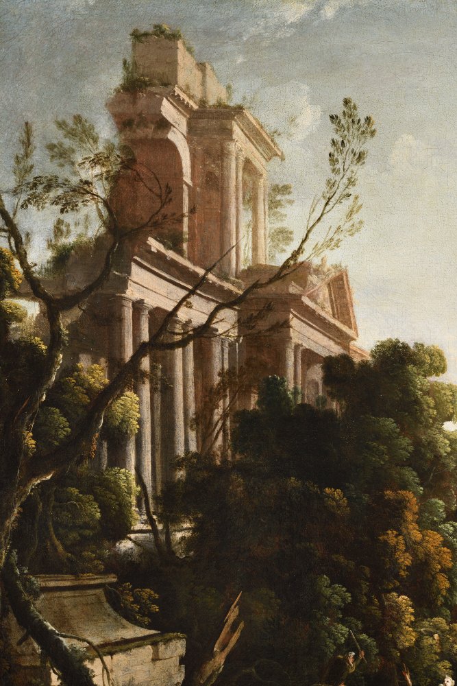Balaam et l’ange