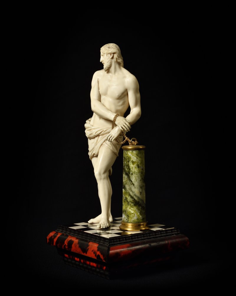 Christ at the Column