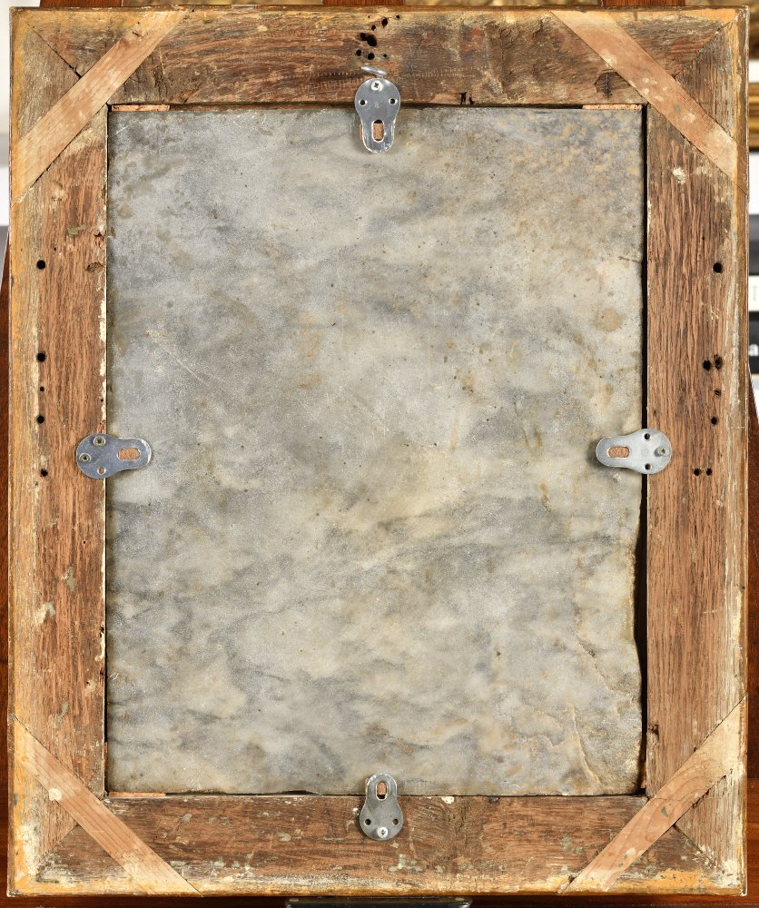 Portrait équestre de Louis XIII en cuirasse portant l’ordre de Saint-Louis&nbsp;(…)