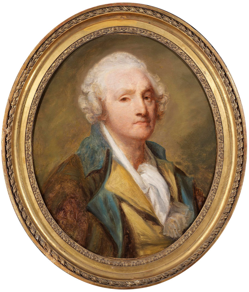 Autoportrait