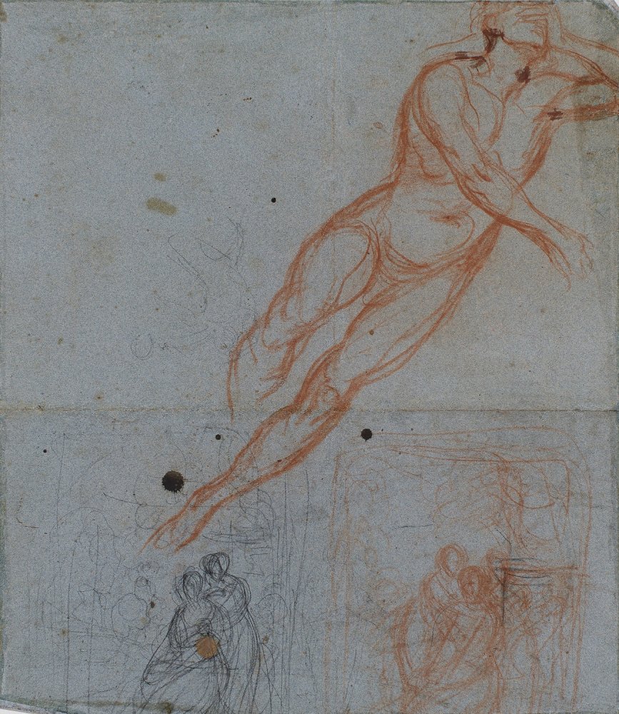 Love trying out the effects of his torch